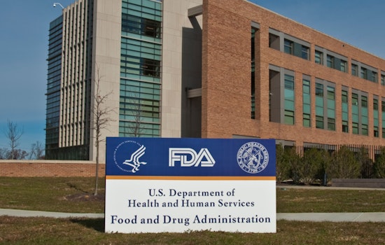 Lilly and Regeneron Snag VIP Slots in FDA Factory Fast-Track Pilot