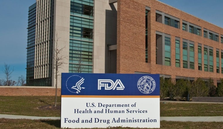 Lilly and Regeneron Snag VIP Slots in FDA Factory Fast-Track Pilot