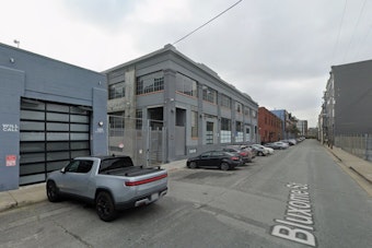 Lime Snaps Up 29,000-Square-Foot SoMa HQ As IPO Countdown Heats Up