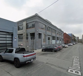 Lime Snaps Up 29,000-Square-Foot SoMa HQ As IPO Countdown Heats Up
