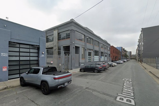 Lime Snaps Up 29,000-Square-Foot SoMa HQ As IPO Countdown Heats Up