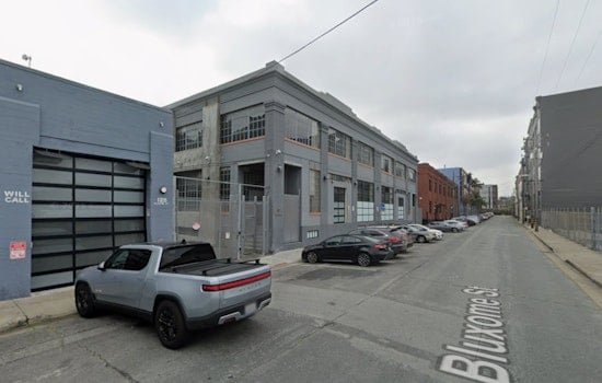 Lime Snaps Up 29,000-Square-Foot SoMa HQ As IPO Countdown Heats Up
