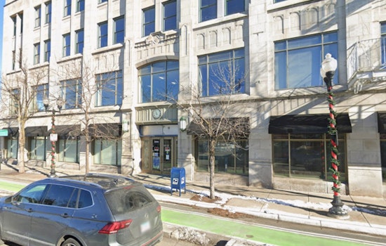 Lincoln Avenue Bank Scores City Cash For 64-Unit Violence Survivor Haven