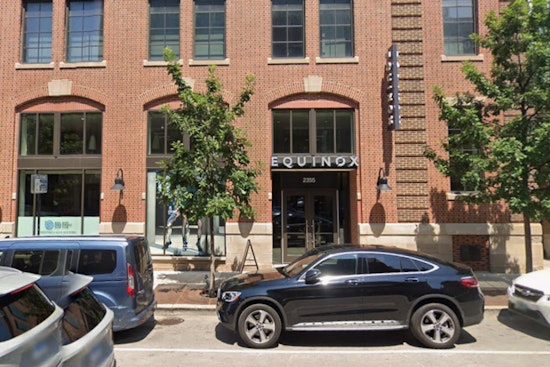 Lincoln Park Equinox Hit With Suit Over Alleged Massage Room Assault