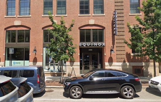 Lincoln Park Equinox Hit With Suit Over Alleged Massage Room Assault