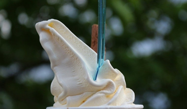 Lincoln Park Scores First Frozen Greek Yogurt Spot As Mikono Goes From Pop-Up To Permanent