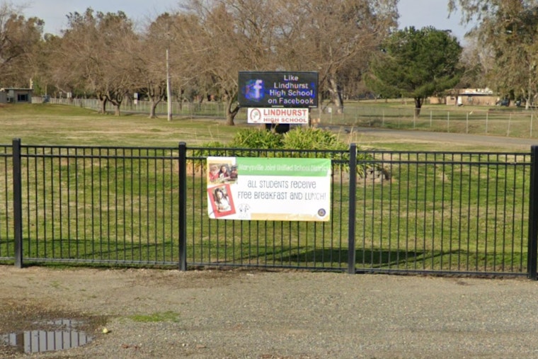 Lindhurst High Rocked as Deputies Probe Weapons Scare in Olivehurst