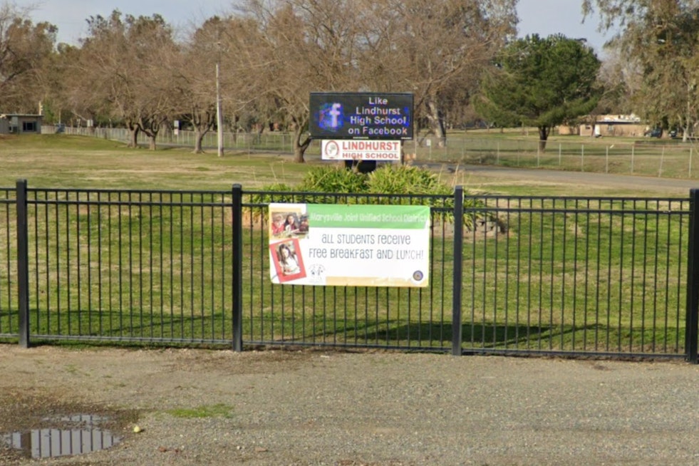 Lindhurst High Rocked as Deputies Probe Weapons Scare in Olivehurst
