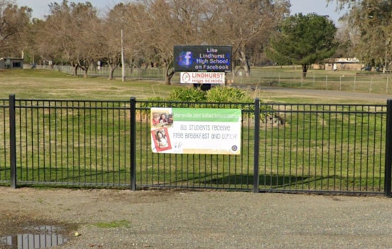 Lindhurst High Rocked as Deputies Probe Weapons Scare in Olivehurst