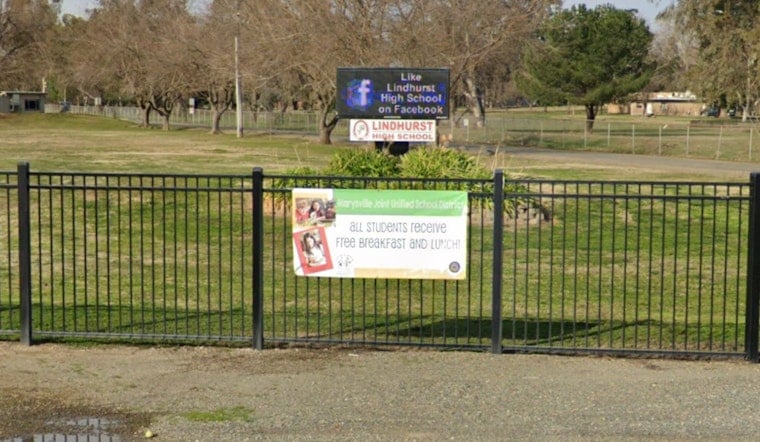 Lindhurst High Rocked as Deputies Probe Weapons Scare in Olivehurst