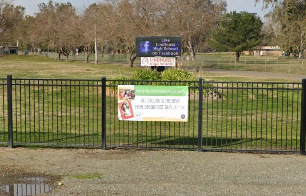 Lindhurst High Rocked as Deputies Probe Weapons Scare in Olivehurst