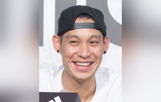 Linsanity Returns As Jeremy Lin Joins ESPN For Knicks Finals Run
