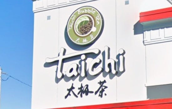 Lion Dance, Boba Buzz As Taichi Bubble Tea Lands In Tucker