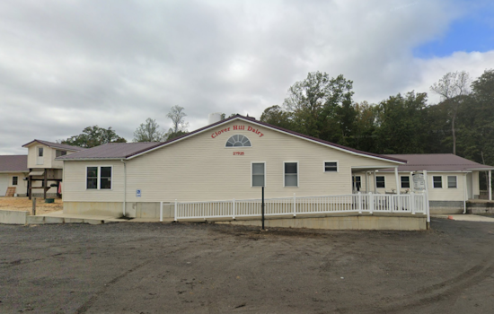 Listeria Scare Hits Amish Creamery In Mechanicsville Ricotta Recall