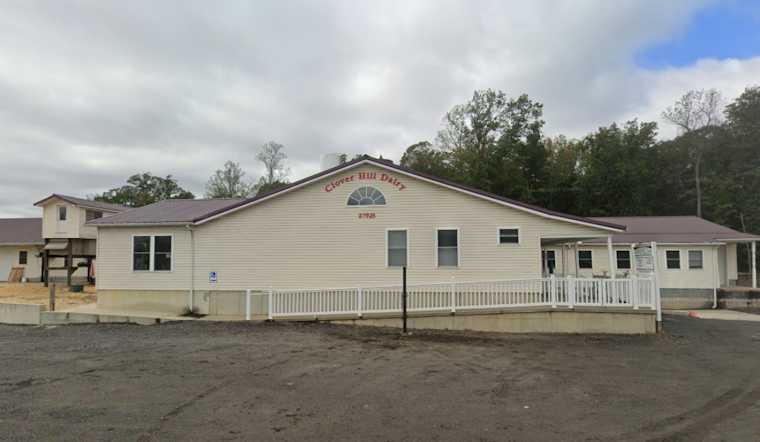 Listeria Scare Hits Amish Creamery In Mechanicsville Ricotta Recall