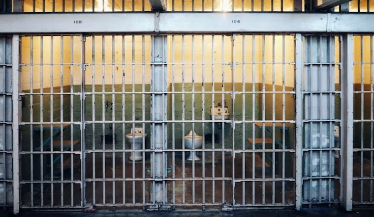 Lit Lounge Suspect Faces New Robbery Felonies in Austin