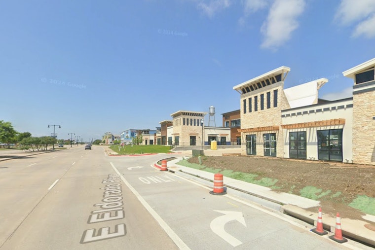 Little Elm’s Eldorado Parkway Snags New Organic Coffee Hangout