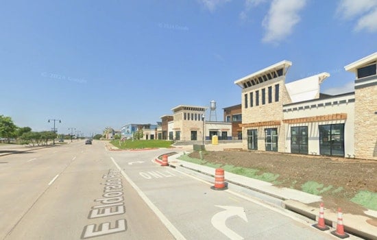 Little Elm’s Eldorado Parkway Snags New Organic Coffee Hangout