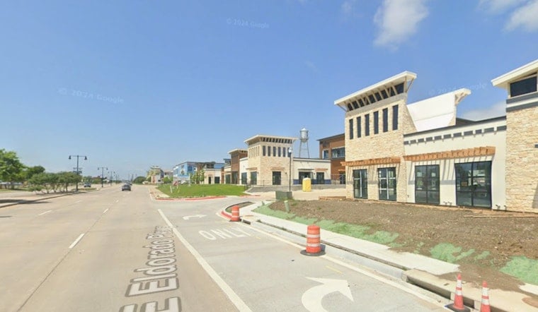 Little Elm’s Eldorado Parkway Snags New Organic Coffee Hangout