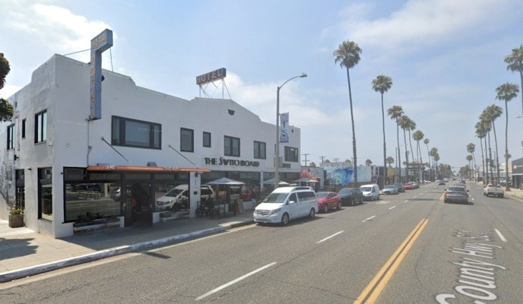Little Fawn, Big Buzz at Oceanside’s Fin Hotel