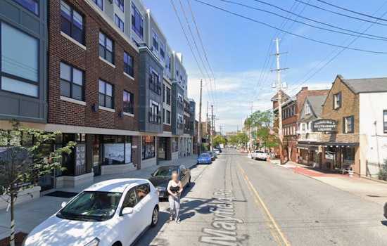 Little Italy’s Next Sip Spot: Aria Wine Bar Sets Mid-July Debut