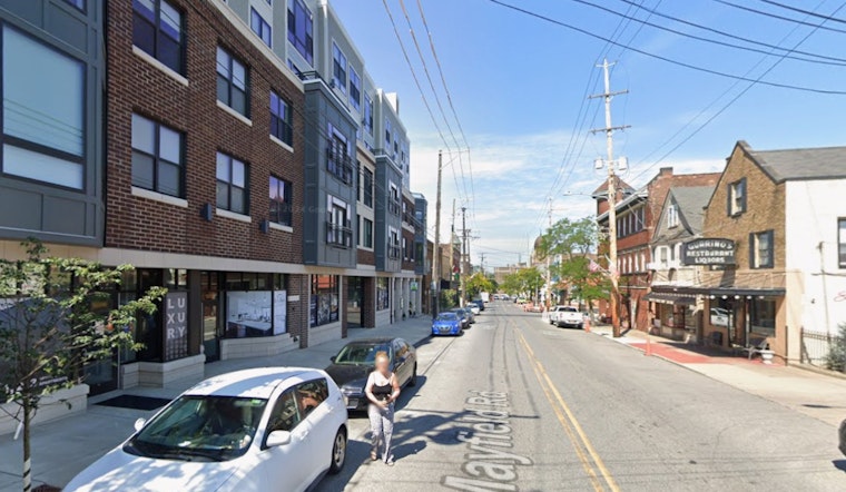 Little Italy’s Next Sip Spot: Aria Wine Bar Sets Mid-July Debut