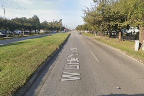 Little York Drama, Former Roommate Detained After Houston Man Shot Dead