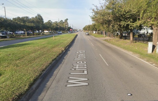 Little York Drama, Former Roommate Detained After Houston Man Shot Dead