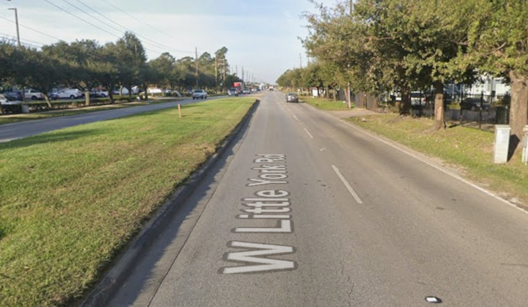 Little York Drama, Former Roommate Detained After Houston Man Shot Dead