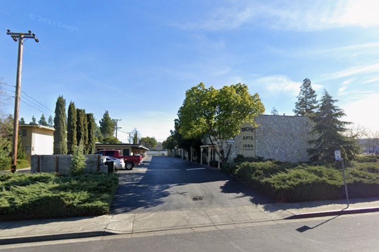 Livermore Landlord Swaps 20 Units For 64 In $25.4 Million 1031 Shuffle