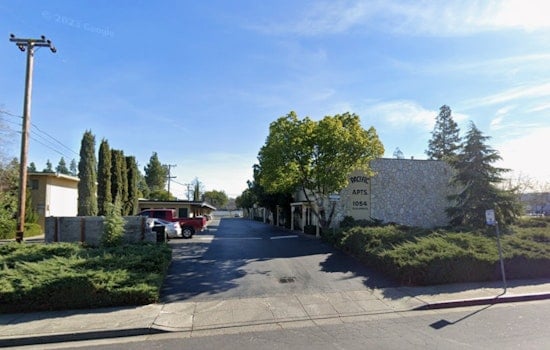 Livermore Landlord Swaps 20 Units For 64 In $25.4 Million 1031 Shuffle