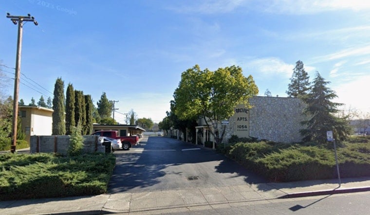 Livermore Landlord Swaps 20 Units For 64 In $25.4 Million 1031 Shuffle