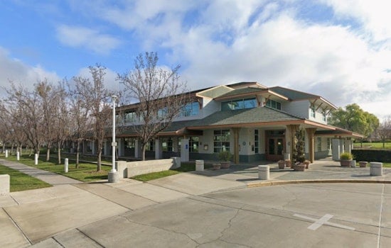 Livermore Snuffs Out All Fireworks Ahead of July Fourth
