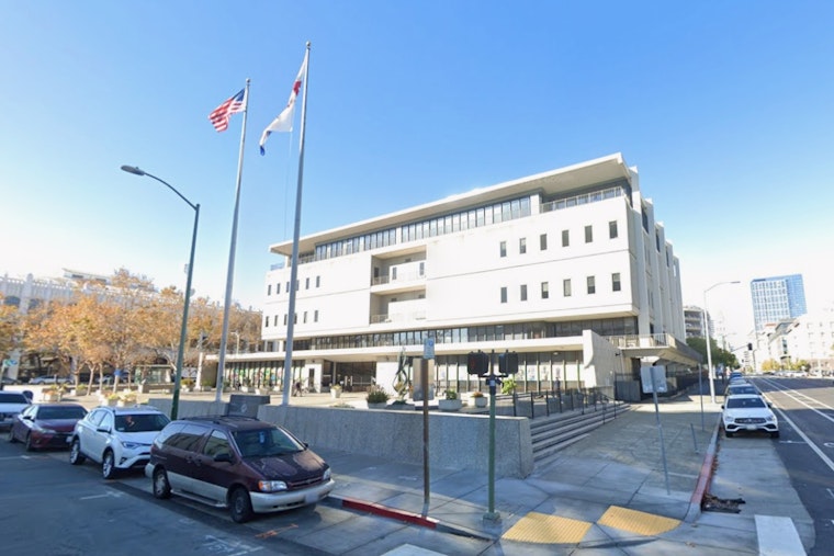 Livermore Trash Fight Spurs Claim County Aide Tried To Buy Silence