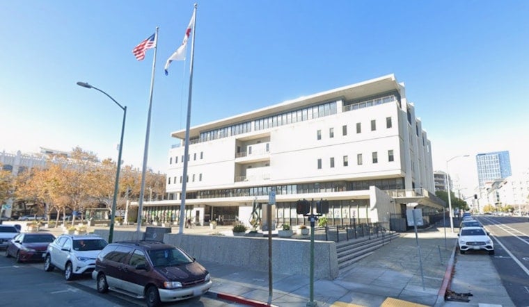Livermore Trash Fight Spurs Claim County Aide Tried To Buy Silence