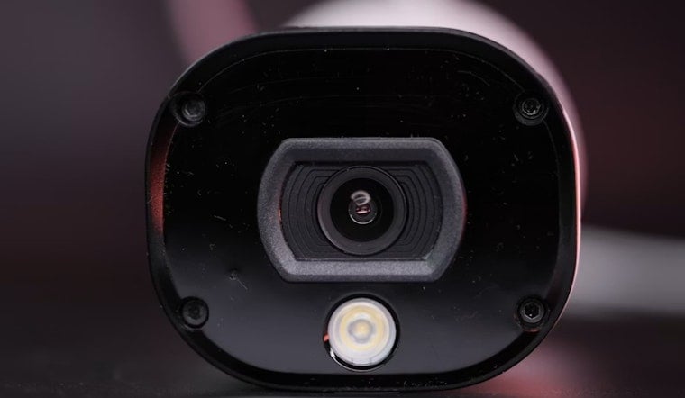 Livingston Locals Revolt After Sheriff Quietly Inks Flock Camera Pact