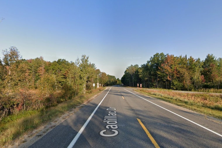 Livonia Senior Killed As SUV Slams Head-On Into Semi On M-115