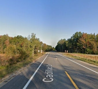 Livonia Senior Killed As SUV Slams Head-On Into Semi On M-115