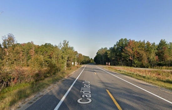 Livonia Senior Killed As SUV Slams Head-On Into Semi On M-115