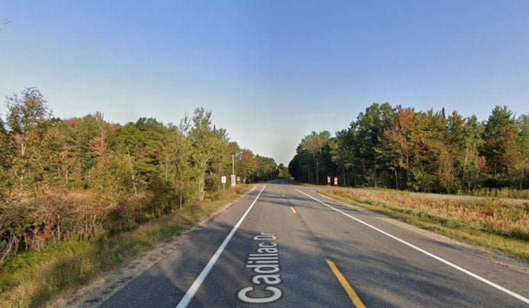 Livonia Senior Killed As SUV Slams Head-On Into Semi On M-115