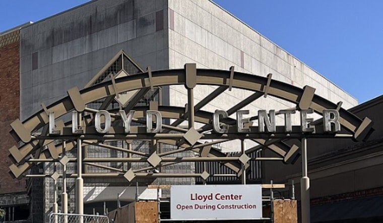 Lloyd Center Massage Shop Hit With $9 Million Sex Assault Suit