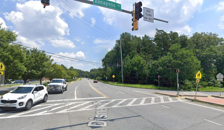 Loaded Shotgun, Suspected Party Drugs And Cash Turn Severn Traffic Stop Into Big Bust