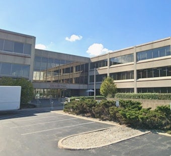 Loan Clock Ticks As Des Plaines Office Complex Near O’Hare Hits Market