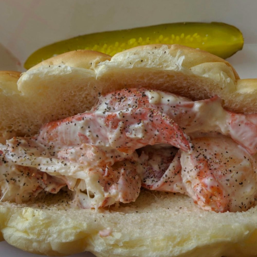 Lobster-Roll Upstart Drops Anchor On Manhattan Avenue In Greenpoint