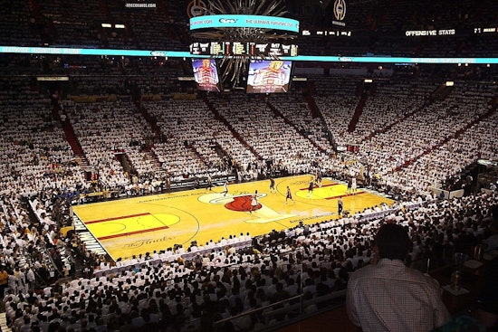 Local 10 Snatches Up Heat Games, Puts Miami Hoops Back on Free TV
