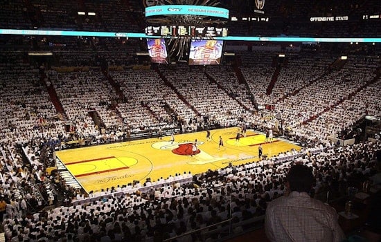 Local 10 Snatches Up Heat Games, Puts Miami Hoops Back on Free TV
