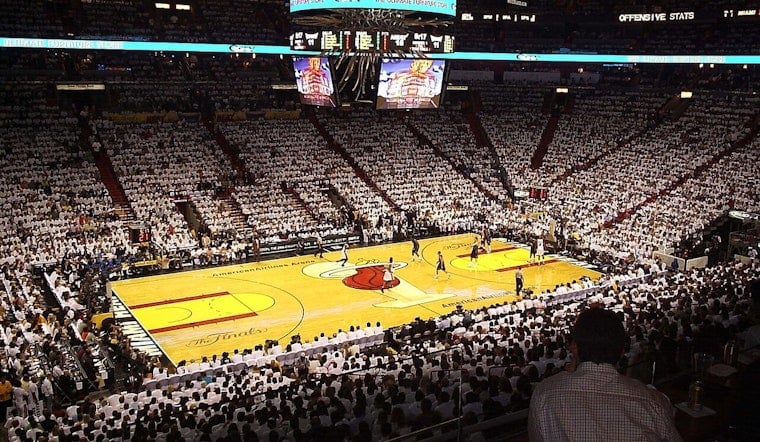 Local 10 Snatches Up Heat Games, Puts Miami Hoops Back on Free TV