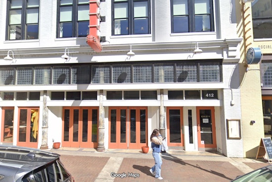 Local Hospitality Heavyweight Snaps Up Babalu’s Old Gay Street Spot