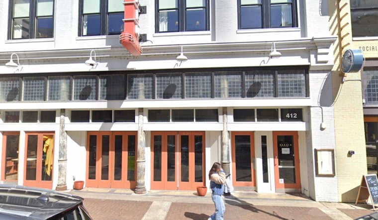Local Hospitality Heavyweight Snaps Up Babalu’s Old Gay Street Spot