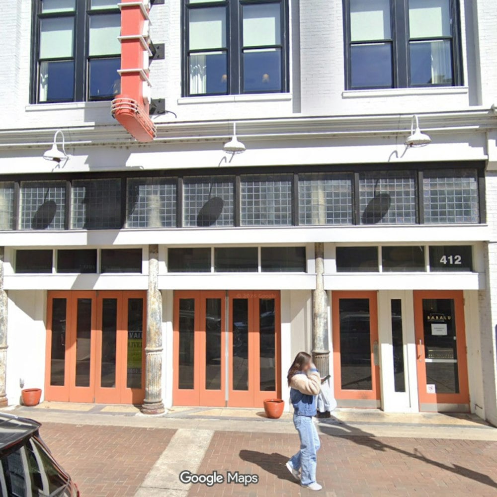 Local Hospitality Heavyweight Snaps Up Babalu’s Old Gay Street Spot
